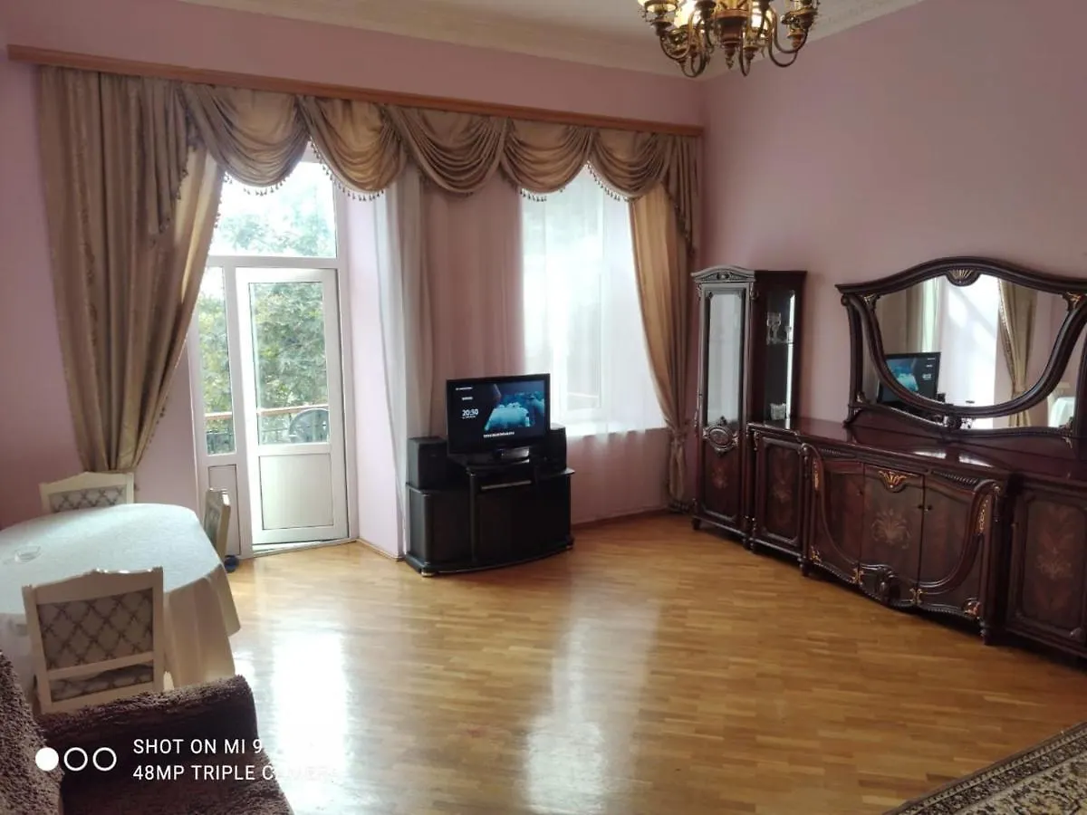 Boutique Hotel Avenue Baku 3*,