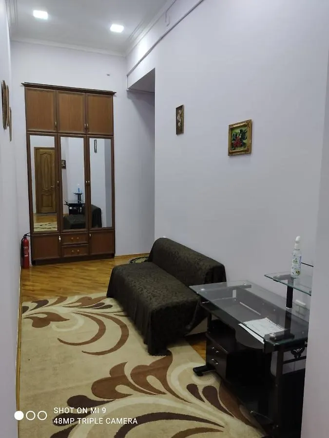 ***  Boutique Hotel Avenue Baku Azerbaijan
