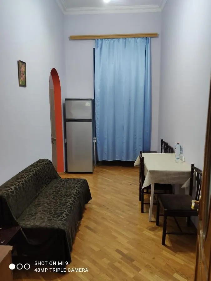 Boutique Hotel Avenue Baku
