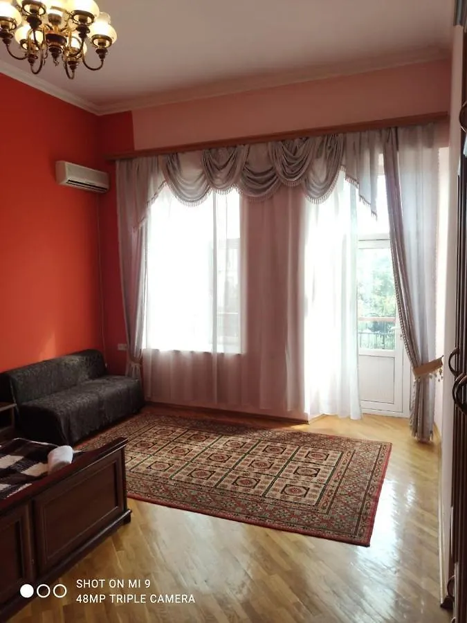 Boutique Hotel Avenue Baku 3*,