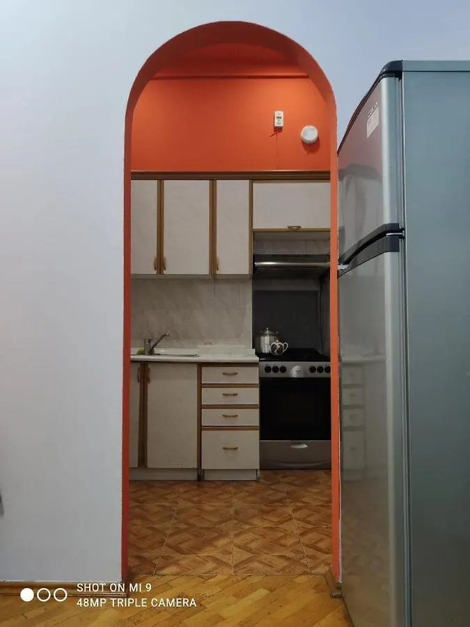 Boutique Hotel Avenue Baku