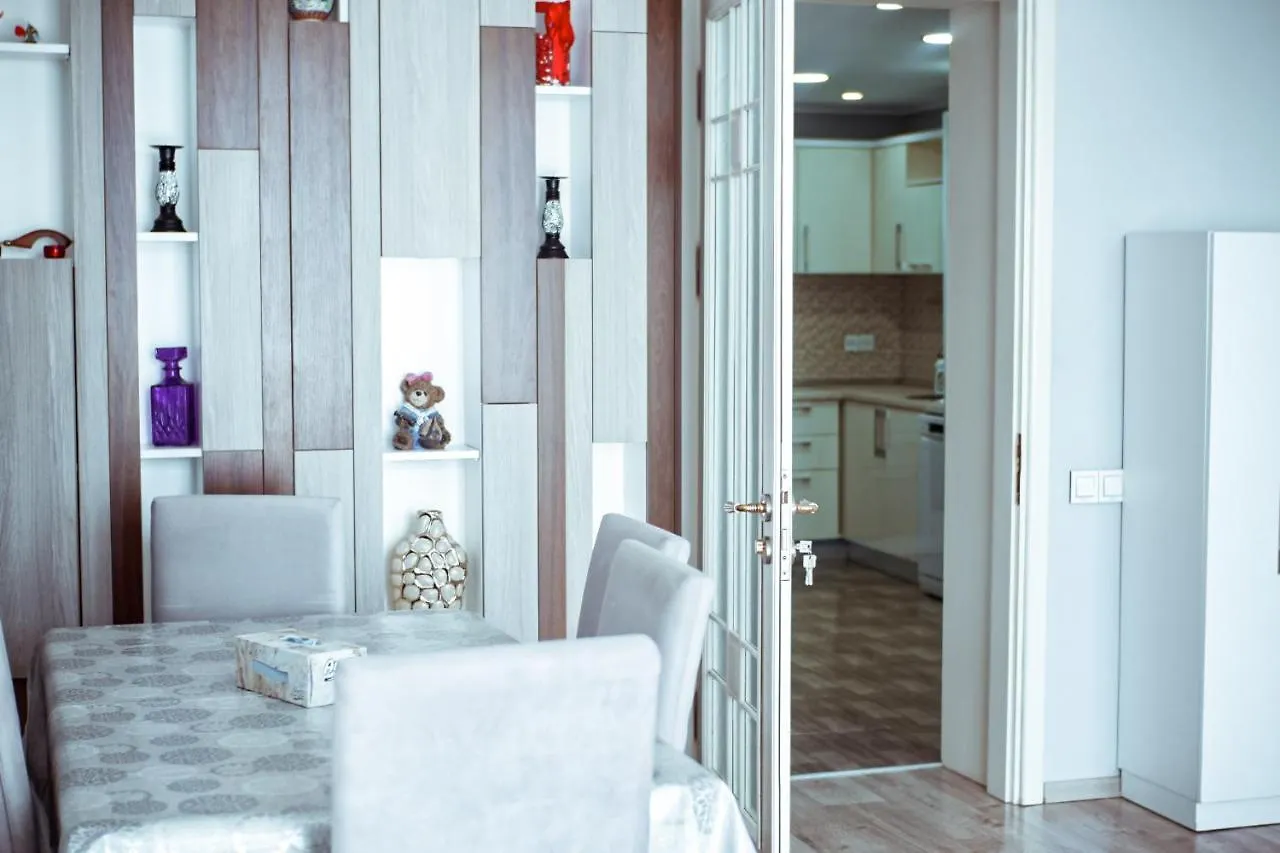 Boutique Hotel Avenue Baku Azerbaijan