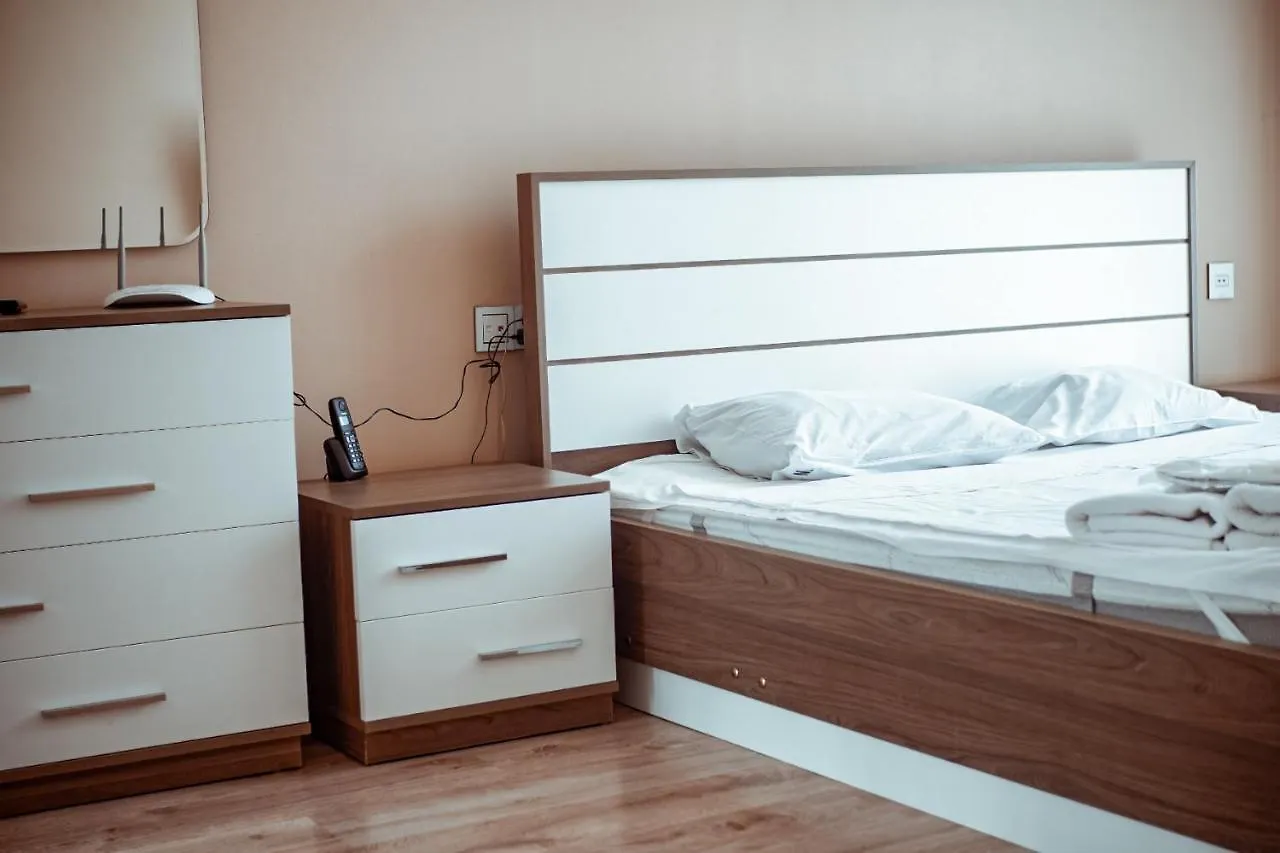 Boutique Hotel Avenue Baku