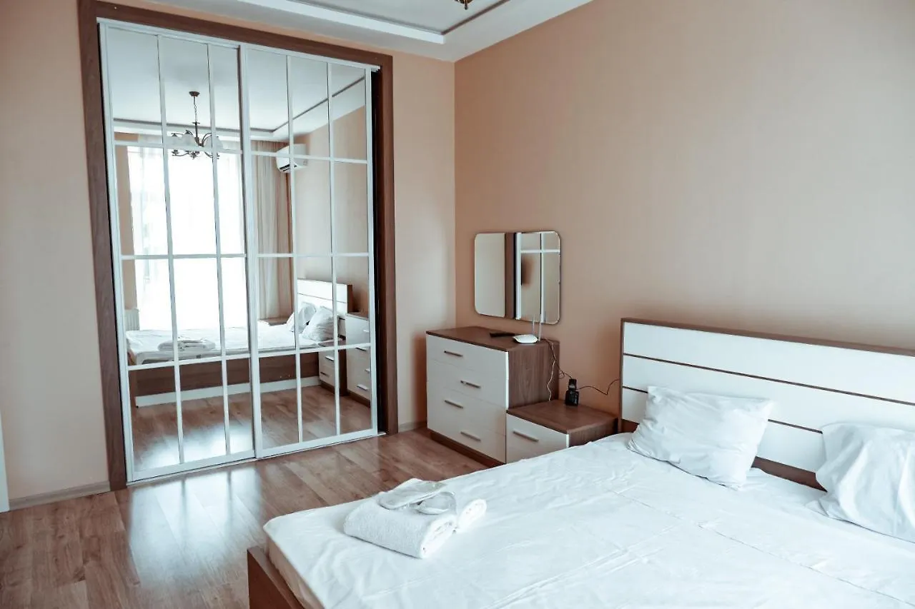 Boutique Hotel Avenue Baku