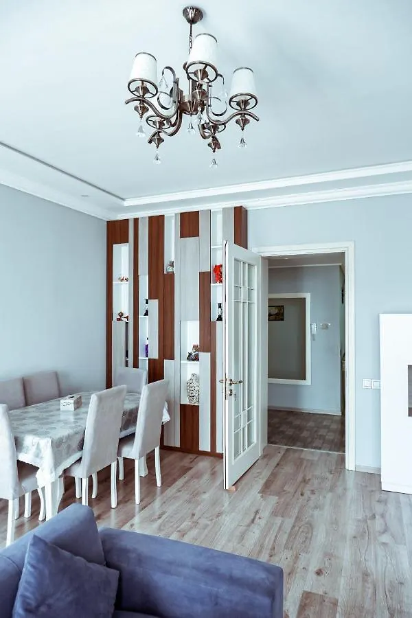 Boutique Hotel Avenue Baku