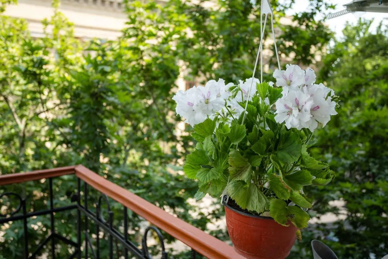 ***  Boutique Hotel Avenue Baku Azerbaijan