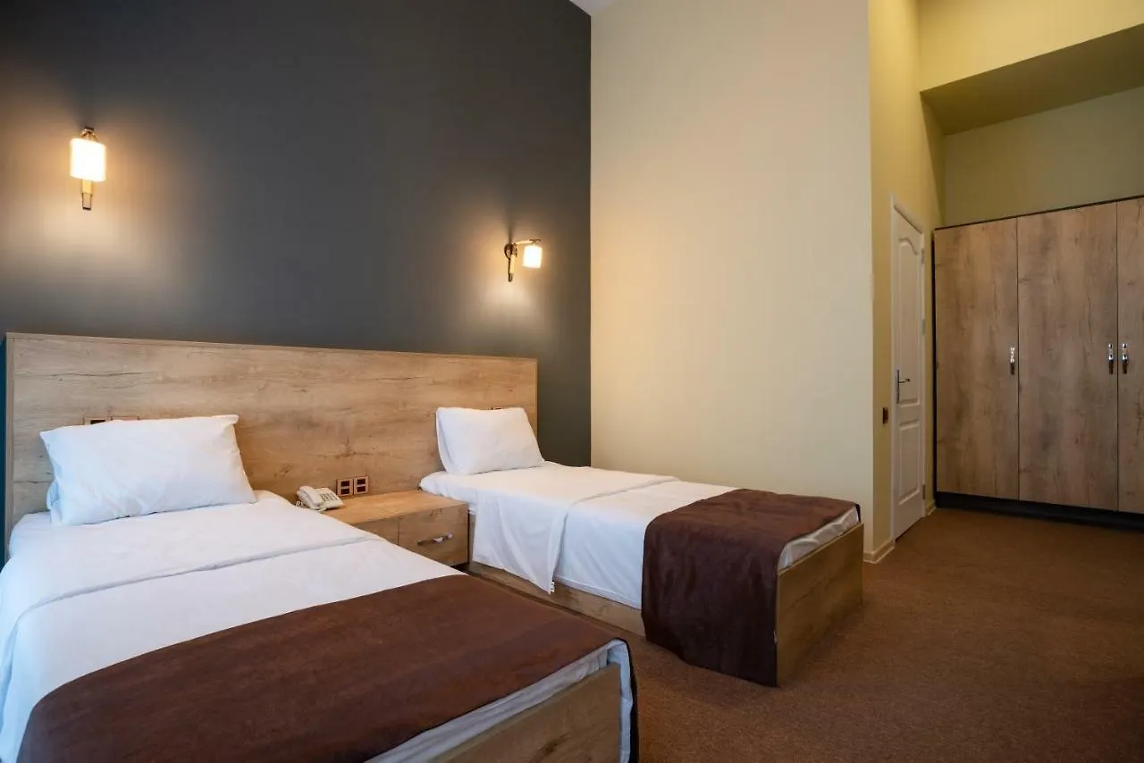 Boutique Hotel Avenue Baku 3*,