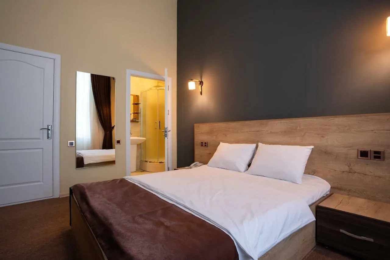 Boutique Hotel Avenue Baku