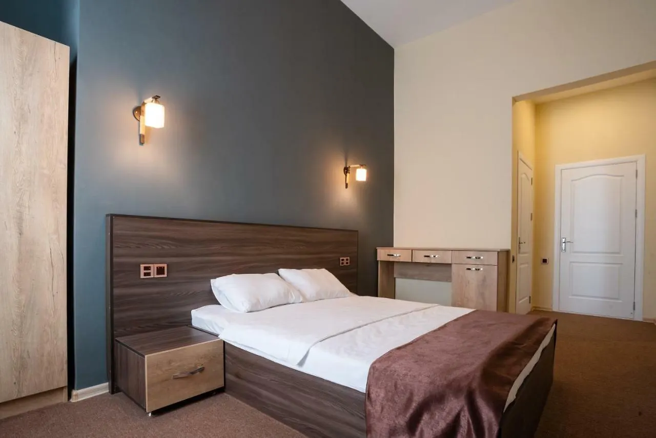 Boutique Hotel Avenue Baku