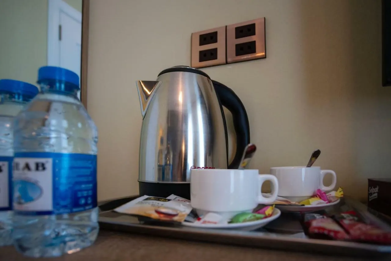 Boutique Hotel Avenue Baku