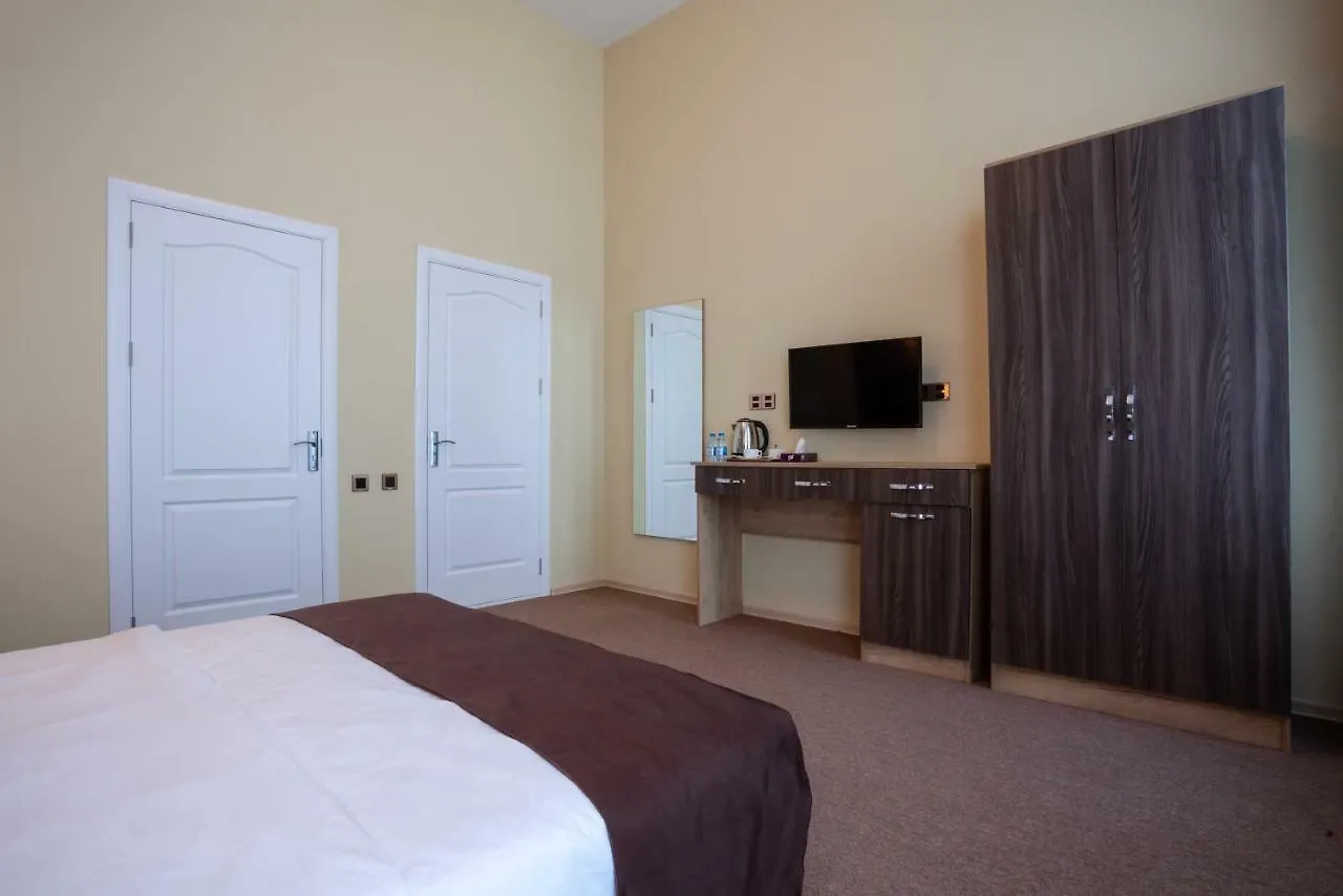 ***  Boutique Hotel Avenue Baku Azerbaijan