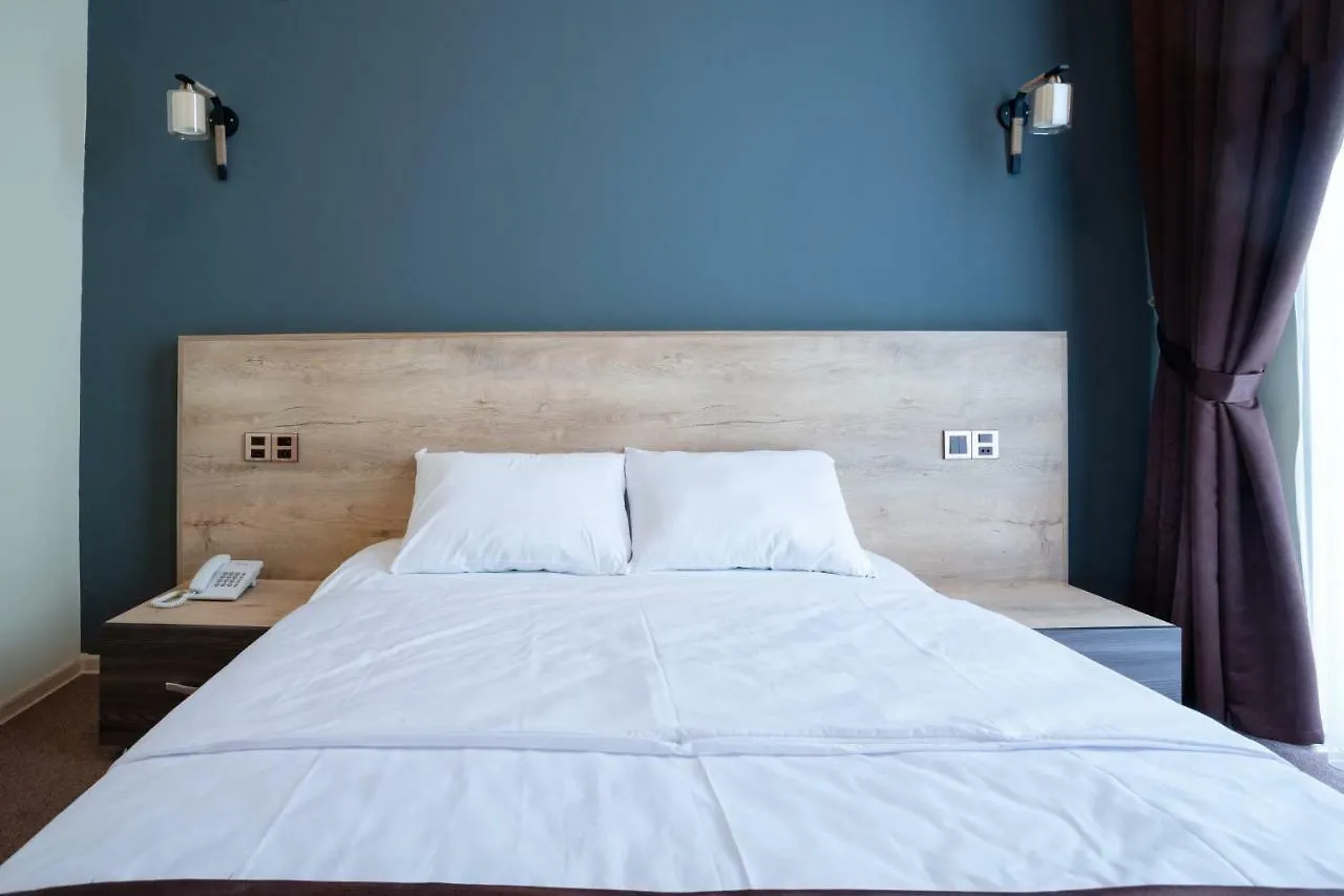Boutique Hotel Avenue Baku