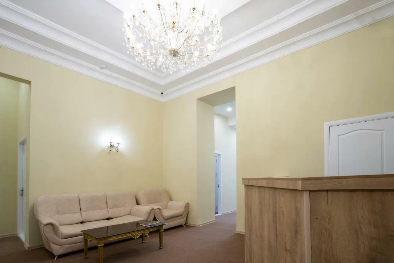 Boutique Hotel Avenue Baku