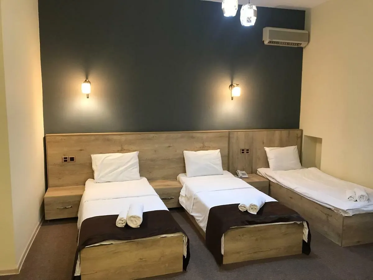 Boutique Hotel Avenue Baku