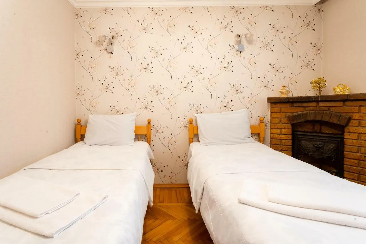***  Boutique Hotel Avenue Baku Azerbaijan