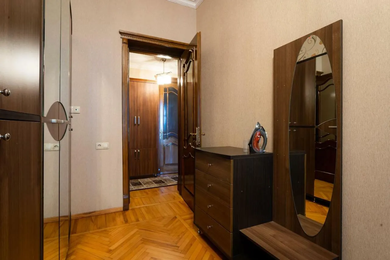 Boutique Hotel Avenue Baku