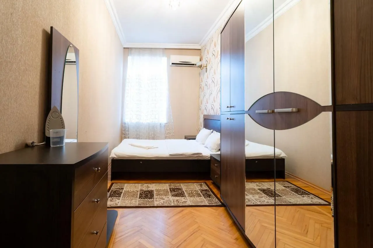 Boutique Hotel Avenue Baku 3*,  Azerbaijan