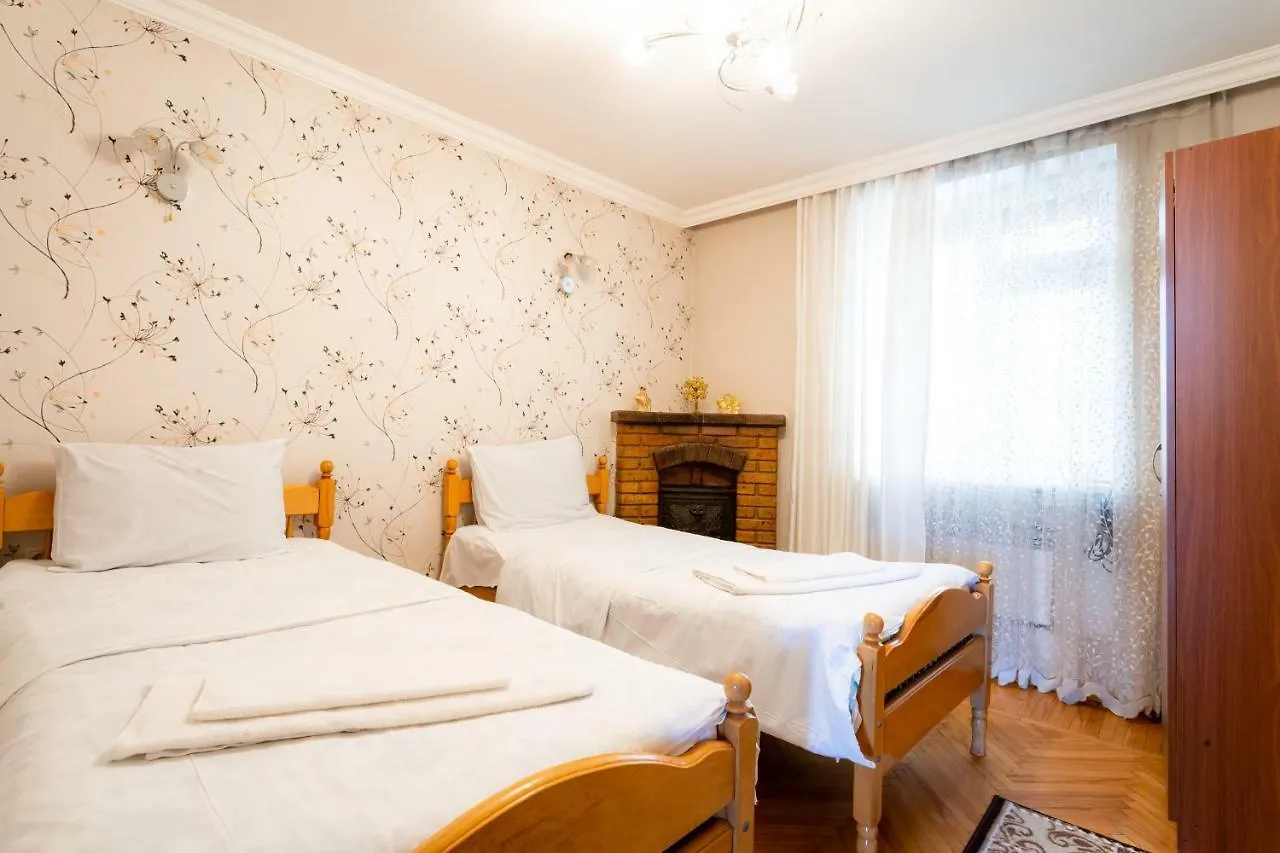 Boutique Hotel Avenue Baku