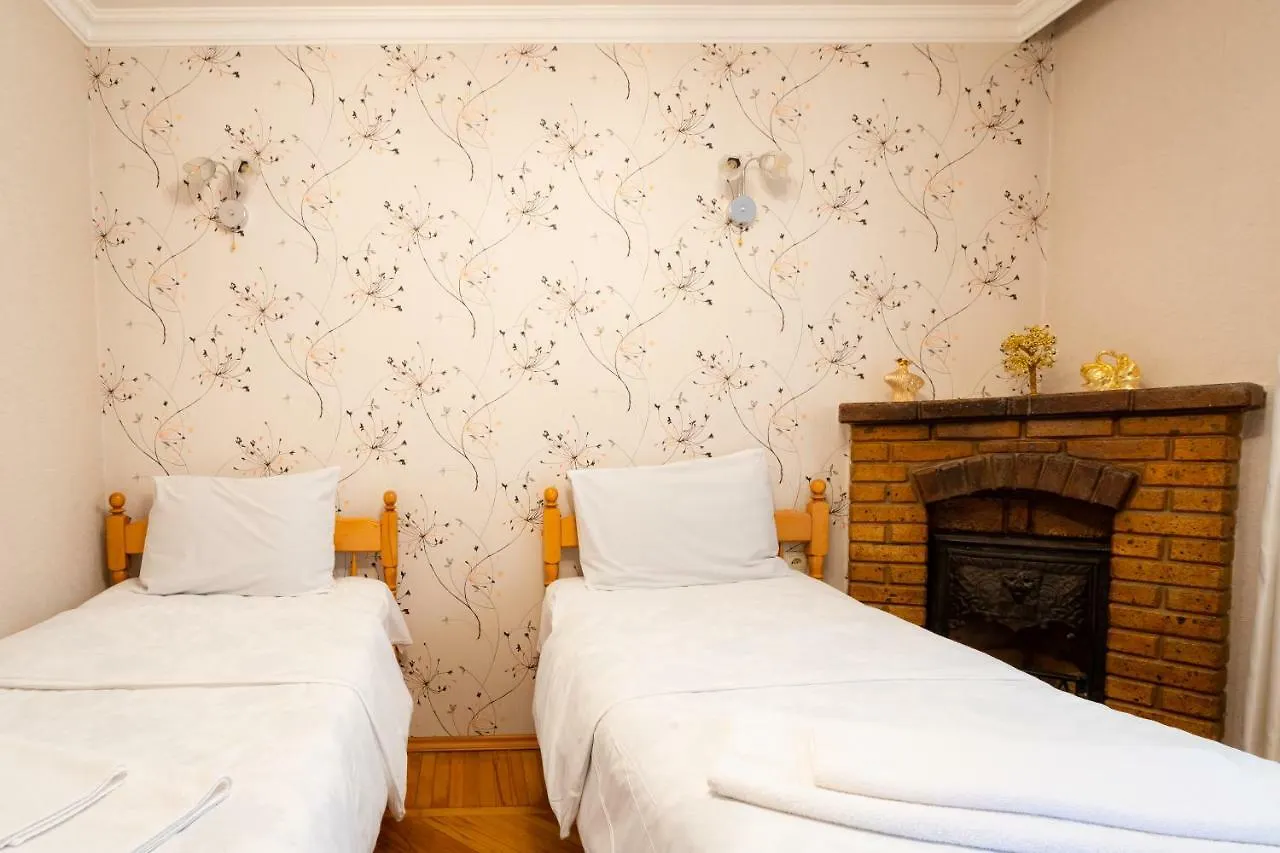 Boutique Hotel Avenue Baku