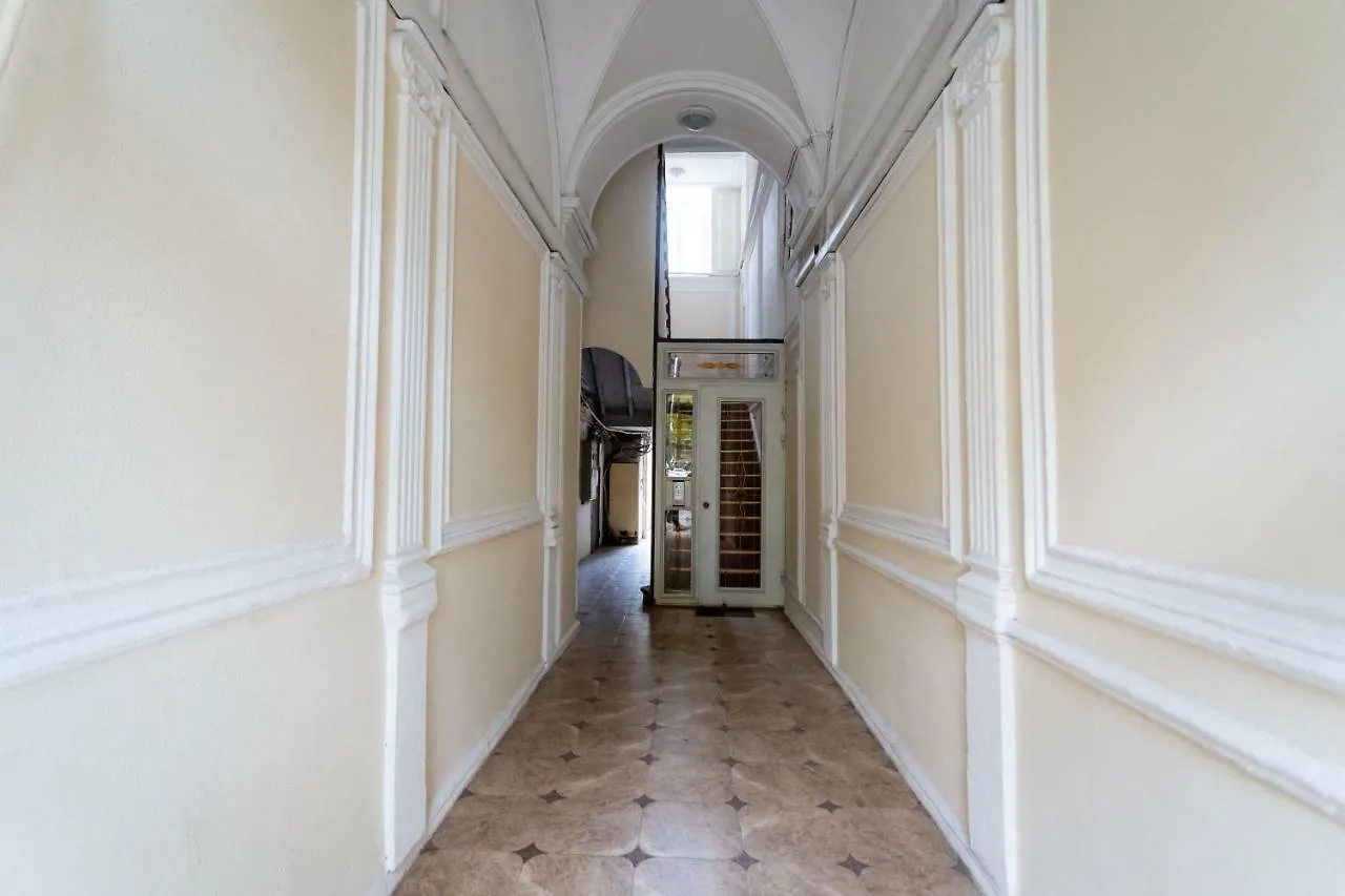 Boutique Hotel Avenue Baku