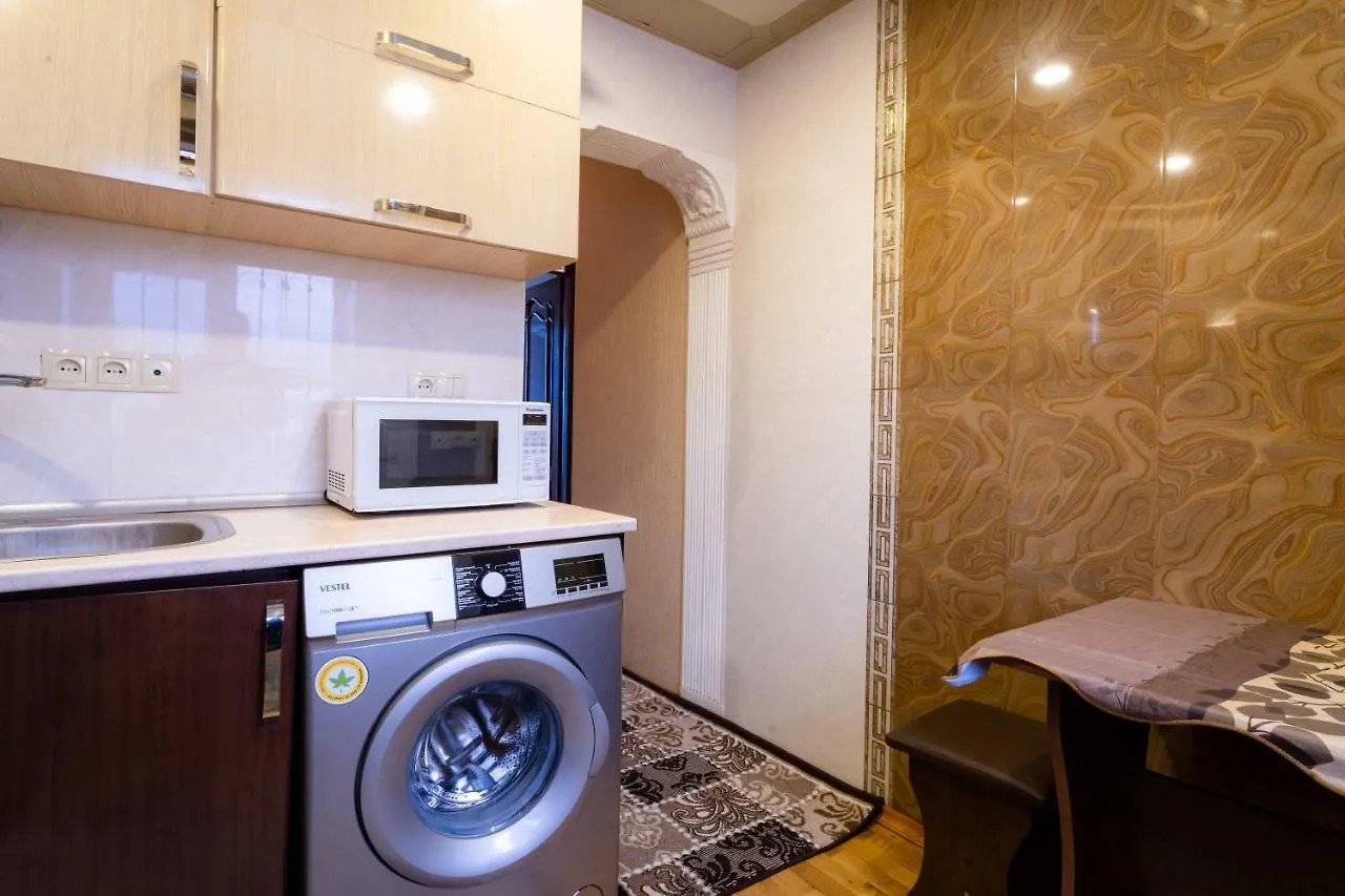 Boutique Hotel Avenue Baku